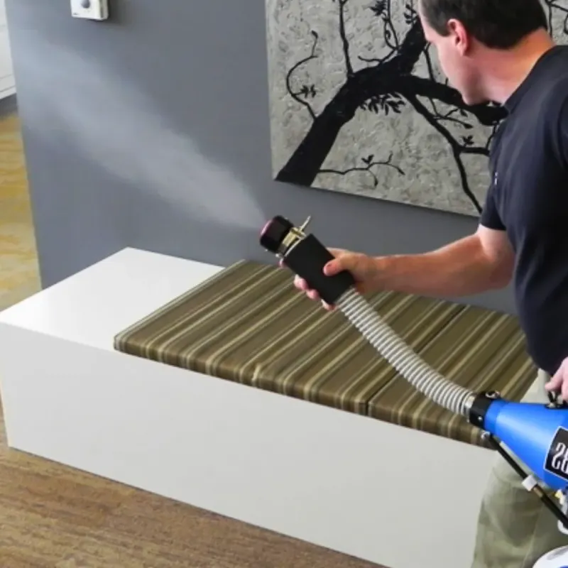 Professional Odor Removal in Trenton, IL